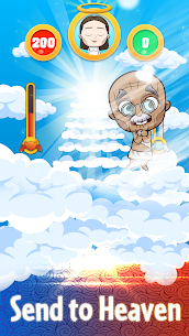 Judgement Day: Heaven or Hell, Oh my God! Apk Mod for Android [Unlimited Coins/Gems] 5