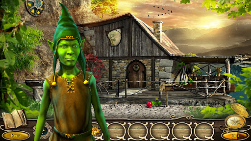 Dragon Tales 2: The Lair Screen 2