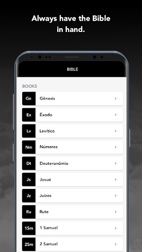 TIZ Ministries Screen 3