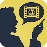 Trailer Voice Movies editor icon