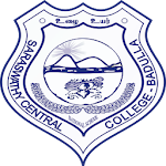 Cover Image of Unduh Saraswathy Central College  APK