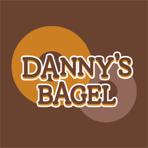 Dannys Bagels logo