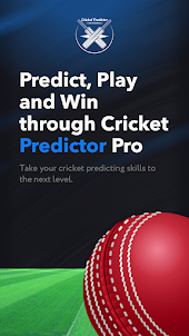 Cricket Prediction Pro Fantasy