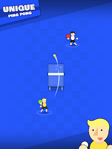 Download Pongfinity Infinite Ping Pong APK for Android (Free) 5