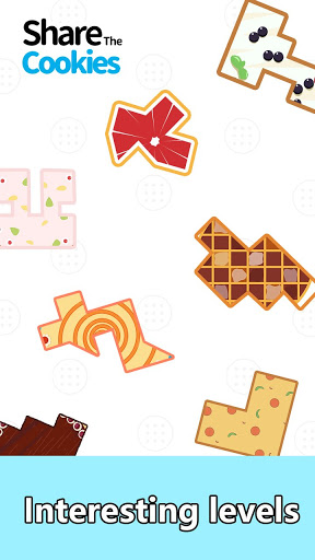 ShareTheCookies Screenshot 4 - AppWisp.com