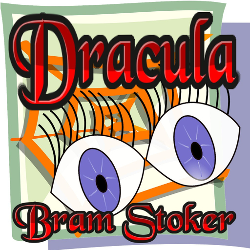 Dracula Header - AppWisp.com