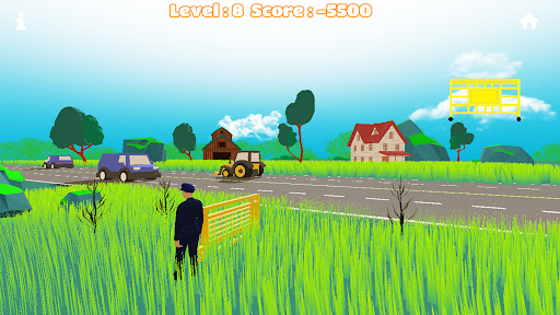 Traffic Police Simulator Screen 2