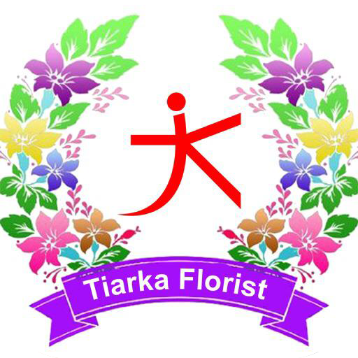 tiarkaflorist logo