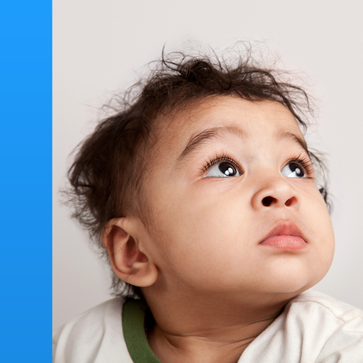 Walsall Healthy Child logo