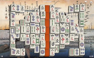 Game screenshot Mahjong Genius apk download