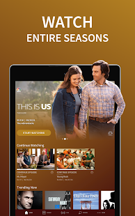The NBC App - Stream Live TV and Episodes for Free screenshots 7