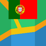 Porto Portugal Offline Map Apk