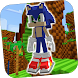 Mod Super Sonic for Minecraft - Androidアプリ