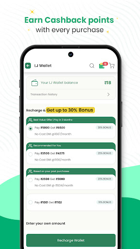 Little Joys: Kids' Health App screenshot 5