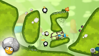 Game screenshot Pebble Universe apk download