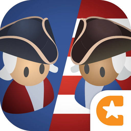 Race to Ratify 1.0.1 Icon