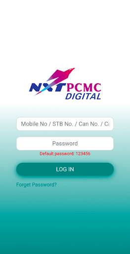 NXT PCMC Digital Screen 2