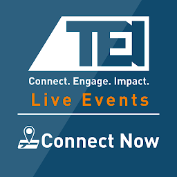 TEI Live In-Person Events: Download & Review