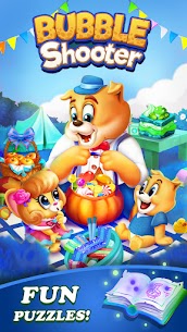 Bubble Shooter Classic Apk For Android & Huawei Smartphones 1