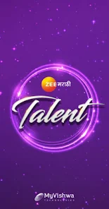 Zee Marathi Talent Apps on Google Play