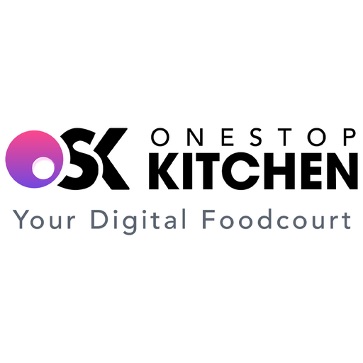 One Stop Kitchen logo