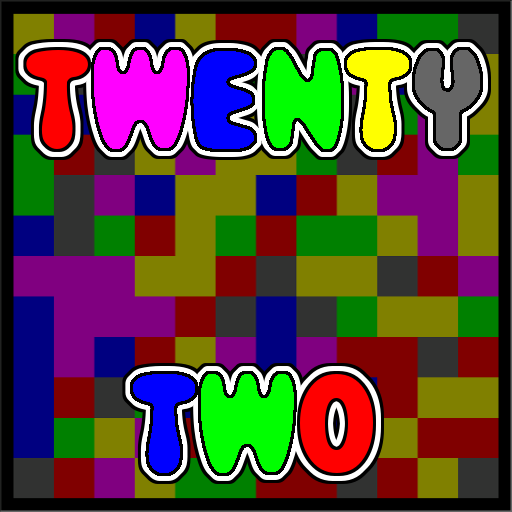 Twenty Two 1.0.4 Icon