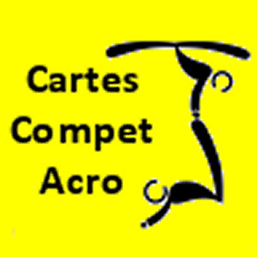 GAC Cartes de Compétitions logo