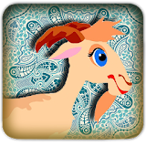 Goat Jump Game icon