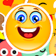 Best Emoji Stickers for Chat WAStickerApps Laai af op Windows