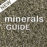 New Minerals Guide icon