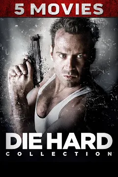Die Hard Ultimate Collection - Movies on Google Play Die Hard Ultimate Collection - Movies on Google Play