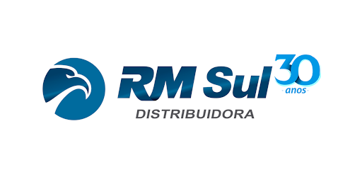 Loja Virtual RM Distribuidora