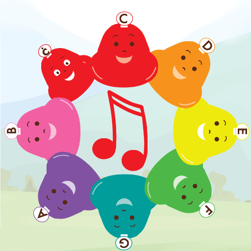 Prodigies for Android TV Logo