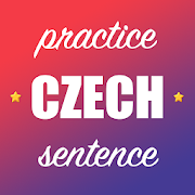 Czech Sentence Practice