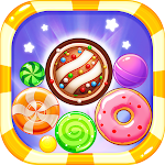 Cover Image of Download Merge snack-Overfood  APK