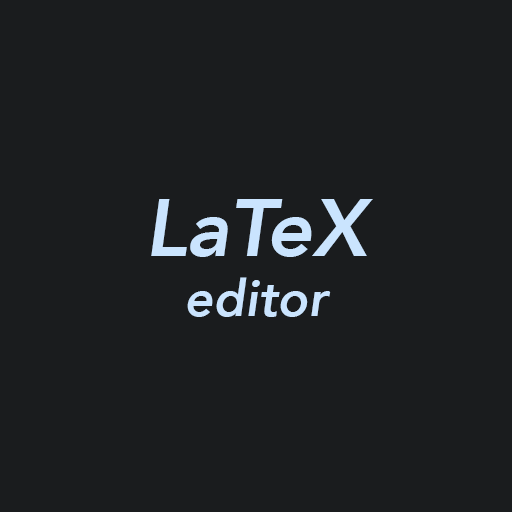 LaTeX Formula Editor logo