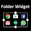 Foldery Multicon Folder Widget icon