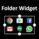Foldery Multicon Folder Widget Apk