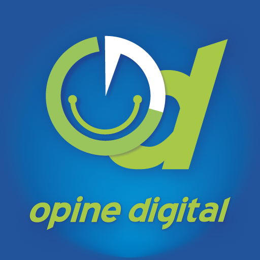 Opine Digital logo