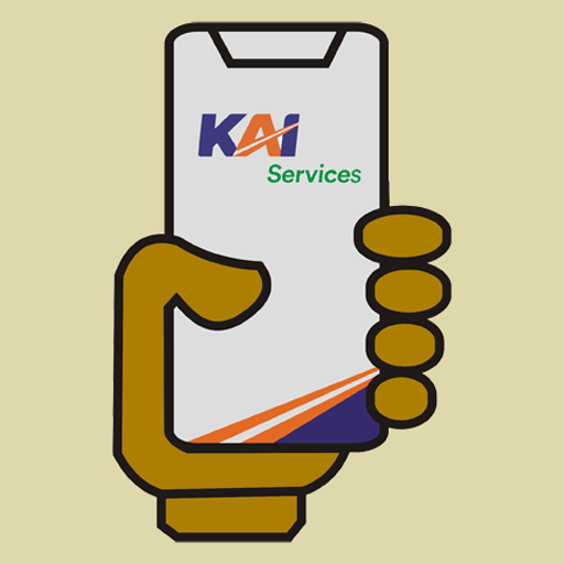 KAIS Apps logo