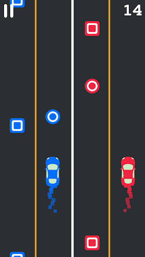 Dual Cars - 2 Cars Screen 3