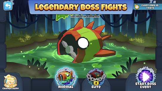 Unduh Bloons TD 6 NETFLIX Mod APK 2025: Belanja Gratis 5