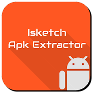 Isketch APK Extractor