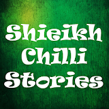 Sheikh Chilli Audio Stories icon