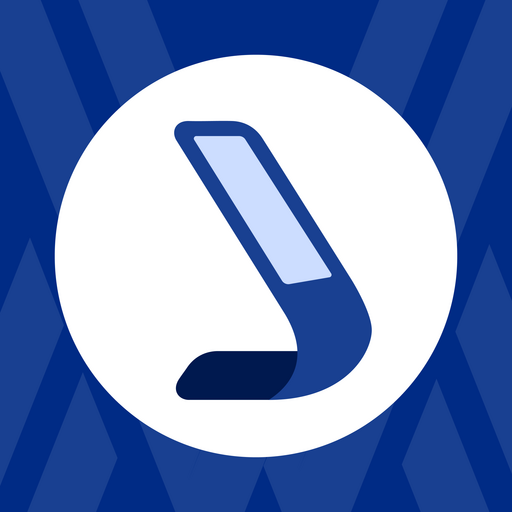 VAMS Kiosk logo