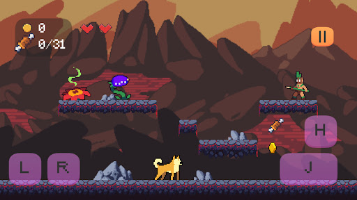 Wild Pets Screen 3
