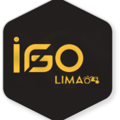 I-Go Africa Lima logo