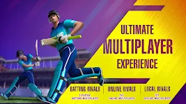 World Cricket Championship 2 Mod APK (unlimited money) Download 2