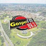 Cover Image of Télécharger Radio Gospel 89.3 FM Curitiba  APK