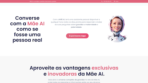 Mãe AI